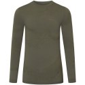 Bielizna męska VIKING Gasher Man Set Merino roz. M khaki