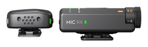 DJl Mic Mini (1 TX+1 RX)