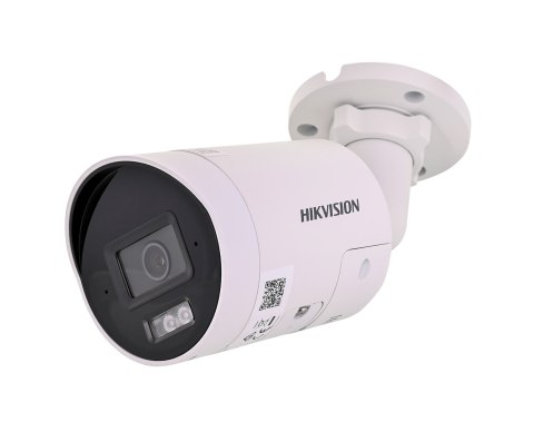 KAMERA IP HIKVISION DS-2CD2046G2H-I2U/SL(2.8MM)(EF) AcuSense - 4 Mpx 2.8 mm