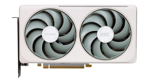 Karta graf. SPARKLE Intel Arc B580 ROC Luna OC U12G