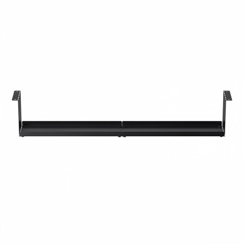 MACLEAN KOMPAKTOWY ORGANIZER PODBIURKOWY NA KABLE, MAX. OBCIĄŻENIE 5KG, CZARNY MC-107 B MACLEAN KOMPAKTOWY ORGANIZER PODBIURKOWY NA KABLE, MAX. OBCIĄŻENIE 5KG, CZARNY MC-107 B