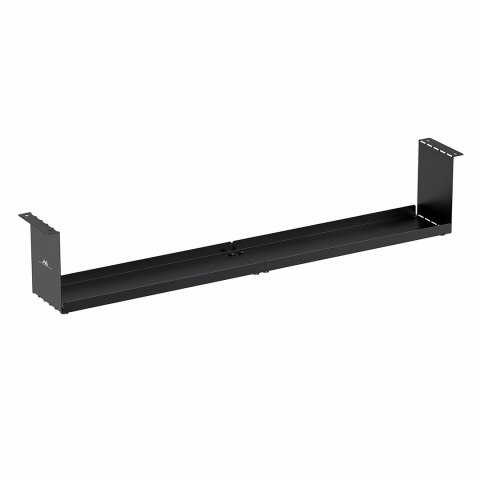 MACLEAN KOMPAKTOWY ORGANIZER PODBIURKOWY NA KABLE, MAX. OBCIĄŻENIE 5KG, CZARNY MC-107 B MACLEAN KOMPAKTOWY ORGANIZER PODBIURKOWY NA KABLE, MAX. OBCIĄŻENIE 5KG, CZARNY MC-107 B