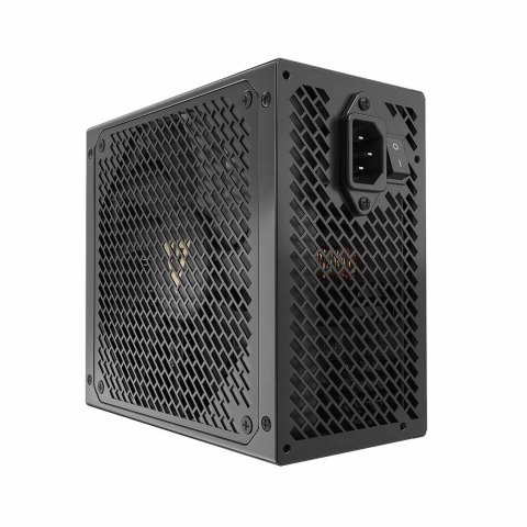 MODECOM ZASILACZ VOLCANO HEX 750W GOLD ATX 3.1 MODECOM ZASILACZ VOLCANO HEX 750W GOLD ATX 3.1
