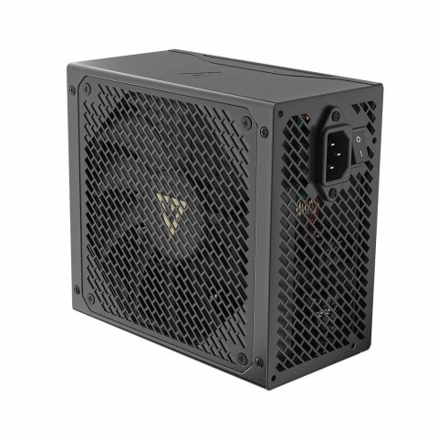 MODECOM ZASILACZ VOLCANO HEX 750W GOLD ATX 3.1 MODECOM ZASILACZ VOLCANO HEX 750W GOLD ATX 3.1