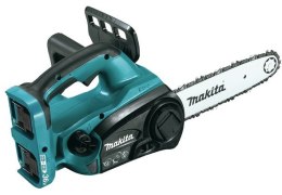 Pilarka łańcuchowa akumulatorowa do cięcia gałęzi bez akumulatora i ładowarki MAKITA Cordless LXT DUC302Z (WYPRZEDAŻ)