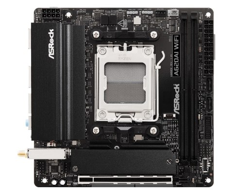 Płyta główna Asrock A620AI WIFI