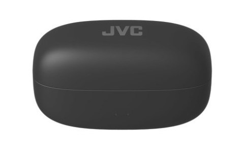 Słuchawki JVC HA-NP1TBU Czarne Słuchawki JVC HA-NP1TBU Czarne