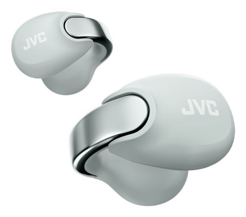 Słuchawki JVC HA-NP1THU Szare Słuchawki JVC HA-NP1THU Szare