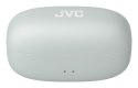 Słuchawki JVC HA-NP1THU Szare