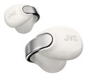 Słuchawki JVC HA-NP1TWU Białe