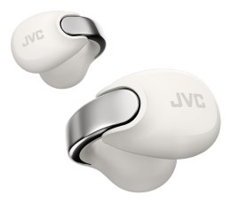 Słuchawki JVC HA-NP1TWU Białe