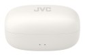 Słuchawki JVC HA-NP1TWU Białe