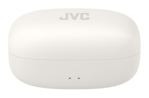 Słuchawki JVC HA-NP1TWU Białe Słuchawki JVC HA-NP1TWU Białe