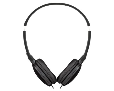 Słuchawki JVC HA-S160M-BU Czarne Słuchawki JVC HA-S160M-BU Czarne