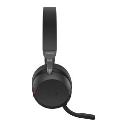 Słuchawki Jabra Evolve2 75 UC black USB-C