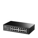 Switch CUDY GS1016E 16-Port Gigabit Light