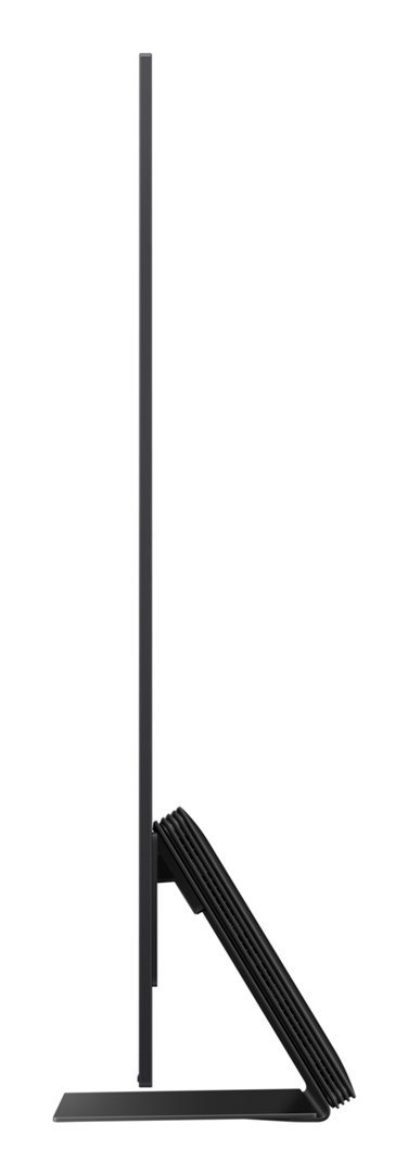 Telewizor 55" Samsung QE55S95F QLED 4K Tizen FreeSync