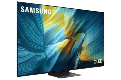 Telewizor 55" Samsung QE55S95F QLED 4K Tizen FreeSync