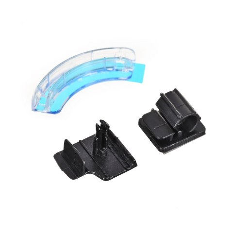 Telewizor Samsung QE55LS03F OLED 55'' 4K Ultra HD 144Hz Tizen Dolby Atmos Czarny