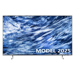 Telewizor Samsung QE75Q8F QLED 75'' 4K Ultra HD Tizen Q-Symphony DVB-T2 Szary (MODEL 2025)