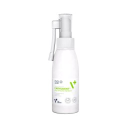 VetExpert Corydent Enzymatic higiena jamy ustnej75g