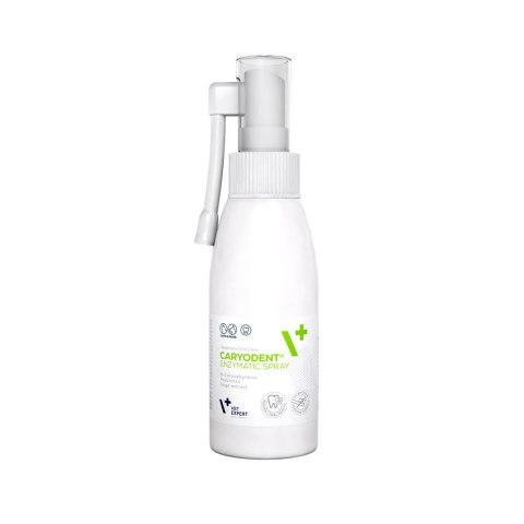 VetExpert Corydent Enzymatic higiena jamy ustnej75g VetExpert Corydent Enzymatic higiena jamy ustnej75g