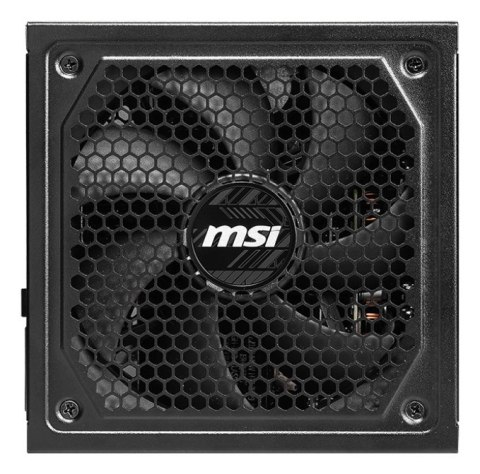 Zasilacz MSI MAG A1000GL PCIE5 II Zasilacz MSI MAG A1000GL PCIE5 II