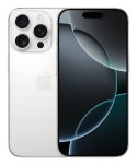 Apple iPhone 16 Pro 256GB White Titanium