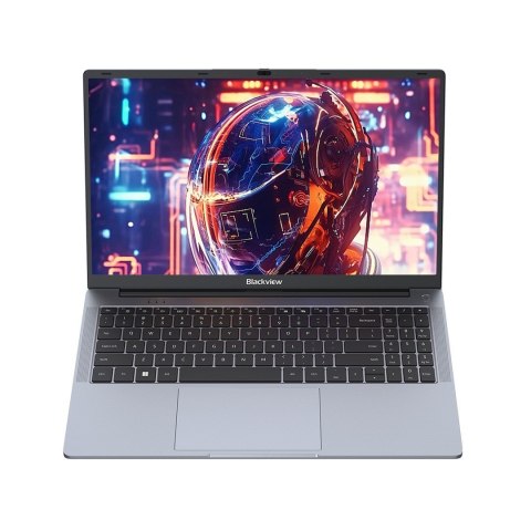 Blackview AceBook-6 N150 15.6"FHD 16GB SSD512 BT Win11 Gray