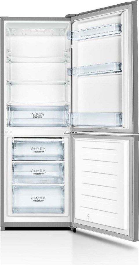 Chłodziarko-zamrażarka GORENJE RK416EPS4 Chłodziarko-zamrażarka GORENJE RK416EPS4