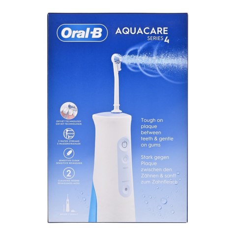 Irygator Oral-B Oxyjet Aquacare