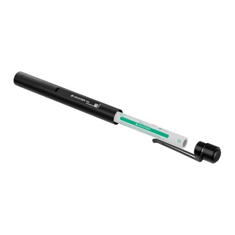 Latarka Ledlenser P2R Latarka Ledlenser P2R