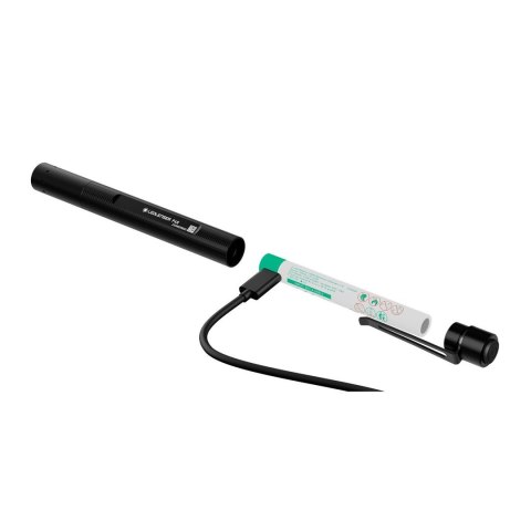 Latarka Ledlenser P2R Latarka Ledlenser P2R