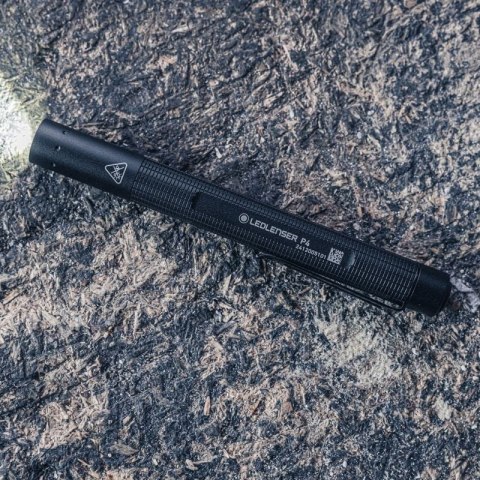 Latarka Ledlenser P4 Latarka Ledlenser P4