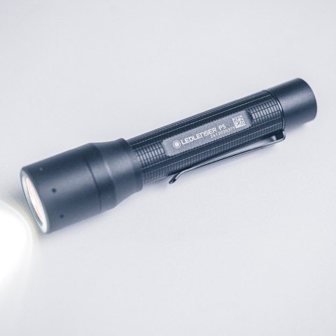 Latarka Ledlenser P5 Latarka Ledlenser P5