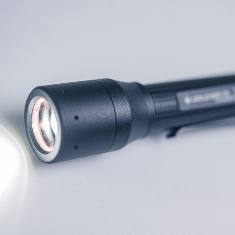Latarka Ledlenser P5 Latarka Ledlenser P5