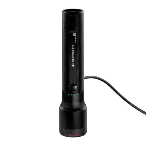 Latarka Ledlenser P7R Latarka Ledlenser P7R