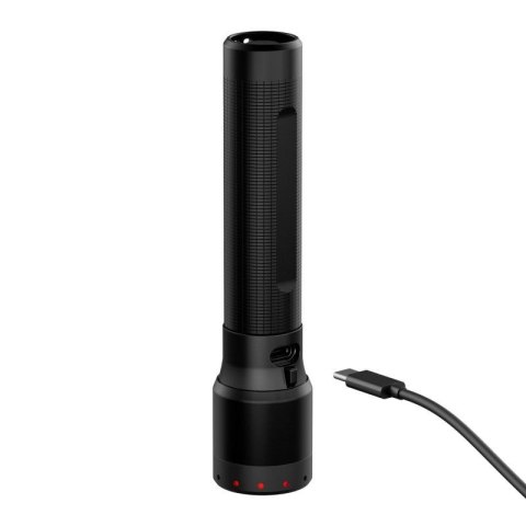 Latarka Ledlenser P7R Latarka Ledlenser P7R