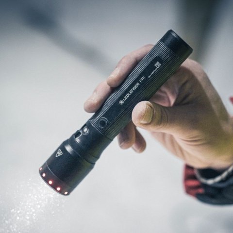 Latarka Ledlenser P7R Latarka Ledlenser P7R