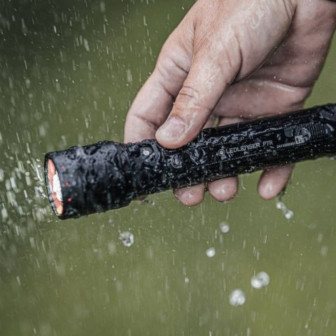 Latarka Ledlenser P7R Latarka Ledlenser P7R