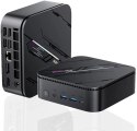 Mini PC Blackview MP100 Pro i5-12450H 16GB 1TB W11 Pro czarny