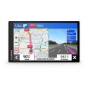 Nawigacja Garmin DriveSmart 76MT-S Europe, Life time update, 7"