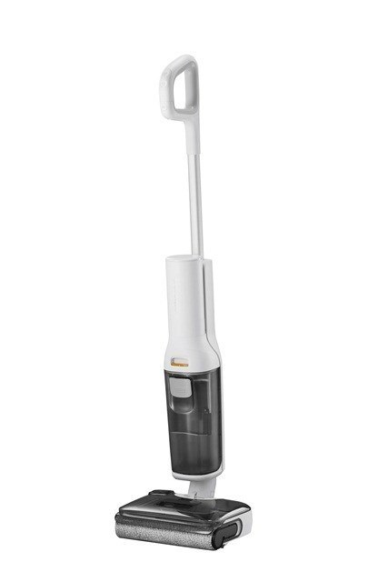 Odkurzacz pionowy sprzątający na mokroRoborock F25 RT