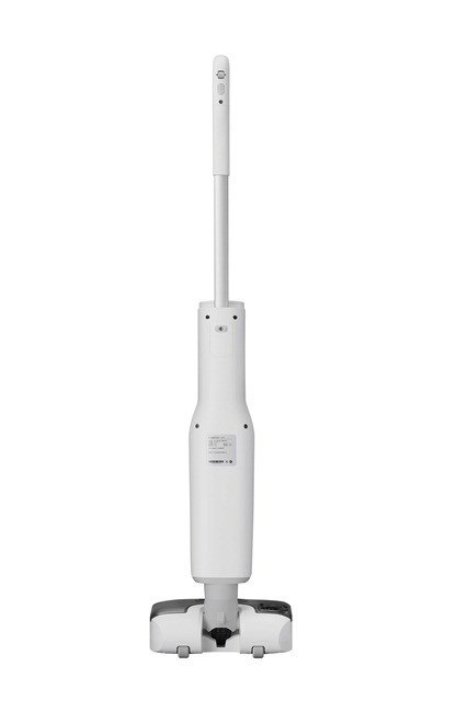 Odkurzacz pionowy sprzątający na mokroRoborock F25 RT