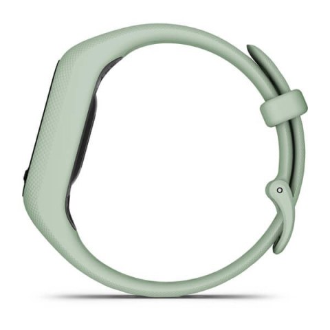 Opaska sportowa Garmin Vivosmart 5 S/M Miętowy (010-02645-12)