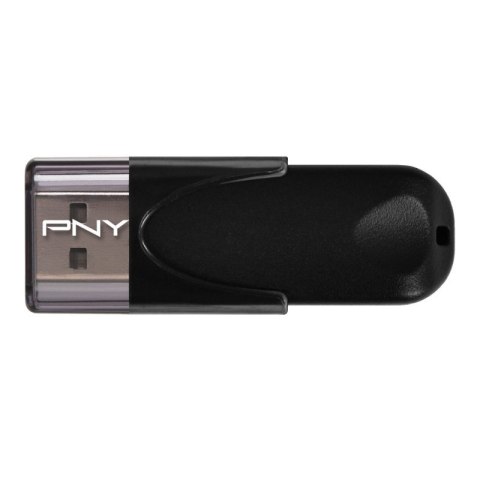 Pamięć USB flash PNY Attache 4 USB 2.0 64GB Pamięć USB flash PNY Attache 4 USB 2.0 64GB