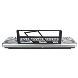 SUPRIMO 824 USB KEYBOARD - Organy z mikrofonem dla dzieci do nauki gry