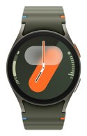 Samsung SM-L300 Green Galaxy Watch7 (40mm, BT) (WYPRZEDAŻ)
