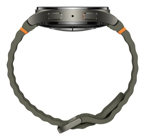 Samsung SM-L300 Green Galaxy Watch7 (40mm, BT) (WYPRZEDAŻ)