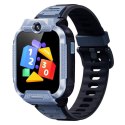 Smartwatch dla dzieci Mibro Z5 4G LTE (Blue)